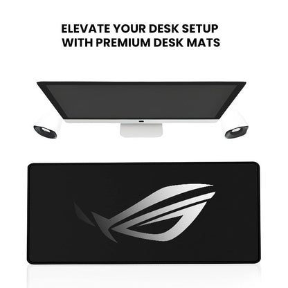 Premium Desk Mat  (3mm Thick) – 3 Size & Extra Large Desk Pad for Work & Gaming | Zenora Mats