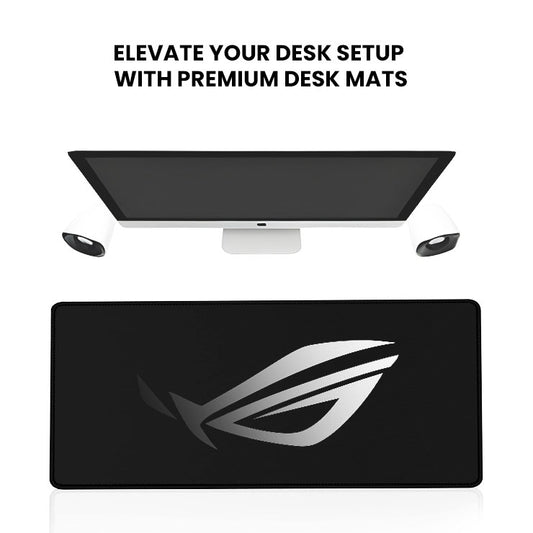 Premium Desk Mat  (3mm Thick) – 3 Size & Extra Large Desk Pad for Work & Gaming | Zenora Mats