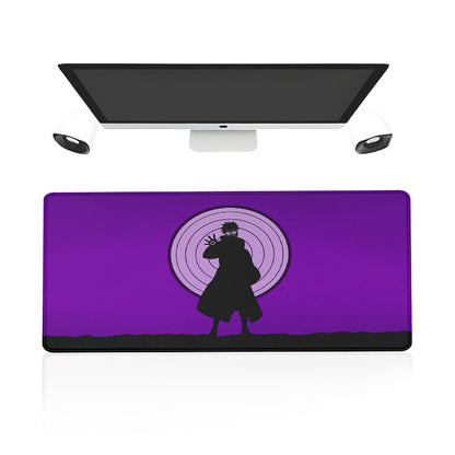Premium Desk Mat  (3mm Thick) – 3 Size & Extra Large Desk Pad for Work & Gaming | Zenora Mats