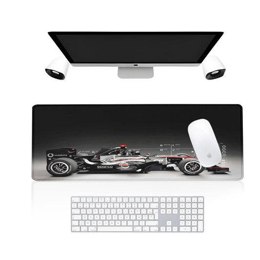 Premium Desk Mat  (3mm Thick) – 3 Size & Extra Large Desk Pad for Work & Gaming | Zenora Mats