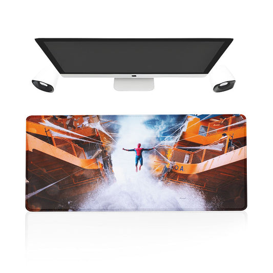 Premium Desk Mat  (3mm Thick) – 3 Size & Extra Large Desk Pad for Work & Gaming | Zenora Mats