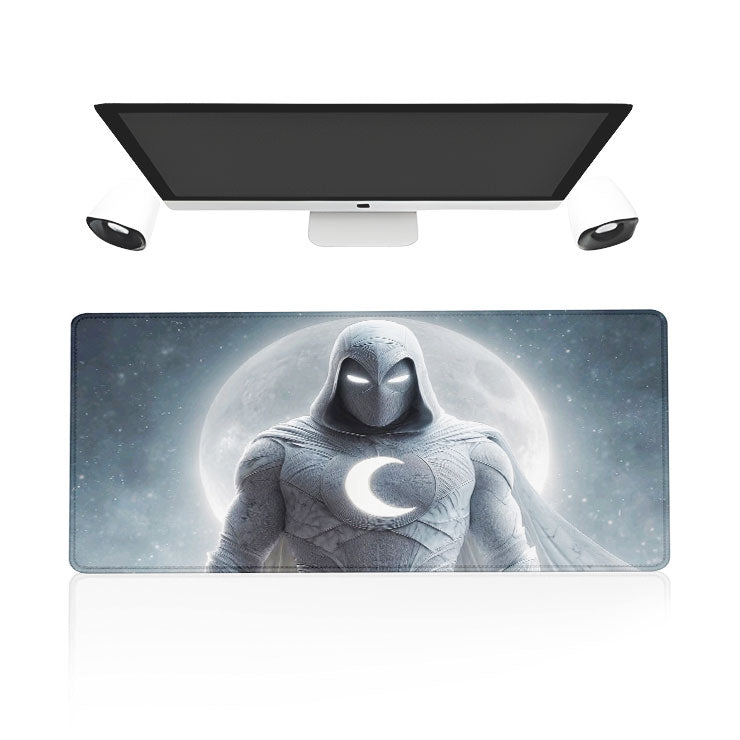Premium Desk Mat  (3mm Thick) – 3 Size & Extra Large Desk Pad for Work & Gaming | Zenora Mats