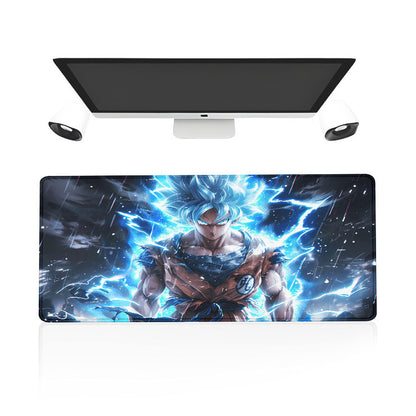 Premium Desk Mat  (3mm Thick) – 3 Size & Extra Large Desk Pad for Work & Gaming | Zenora Mats
