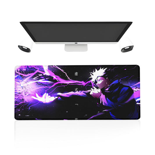 Premium Desk Mat  (3mm Thick) – 3 Size & Extra Large Desk Pad for Work & Gaming | Zenora Mats