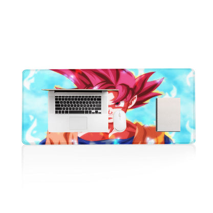 Premium Desk Mat  (3mm Thick) – 3 Size & Extra Large Desk Pad for Work & Gaming | Zenora Mats