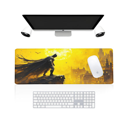 Premium Desk Mat  (3mm Thick) – 3 Size & Extra Large Desk Pad for Work & Gaming | Zenora Mats