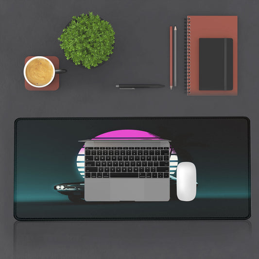 Premium Desk Mat  (3mm Thick) – 3 Size & Extra Large Desk Pad for Work & Gaming | Zenora Mats