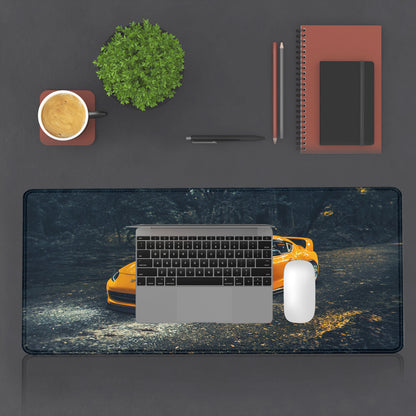 Premium Desk Mat  (3mm Thick) – 3 Size & Extra Large Desk Pad for Work & Gaming | Zenora Mats