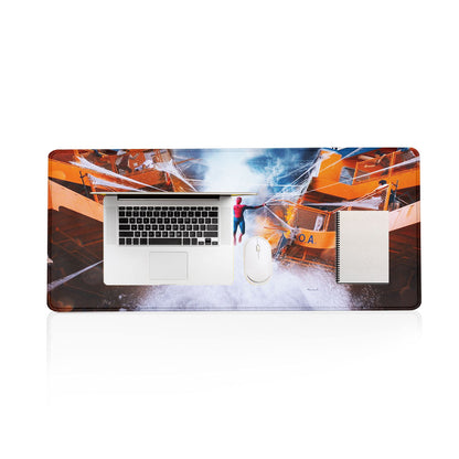 Premium Desk Mat  (3mm Thick) – 3 Size & Extra Large Desk Pad for Work & Gaming | Zenora Mats