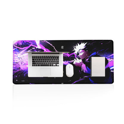 Premium Desk Mat  (3mm Thick) – 3 Size & Extra Large Desk Pad for Work & Gaming | Zenora Mats