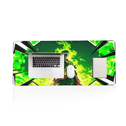 Premium Desk Mat  (3mm Thick) – 3 Size & Extra Large Desk Pad for Work & Gaming | Zenora Mats