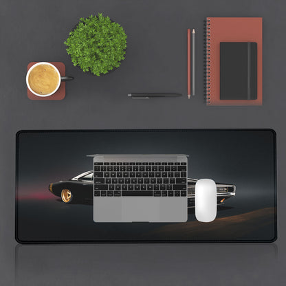 Premium Desk Mat  (3mm Thick) – 3 Size & Extra Large Desk Pad for Work & Gaming | Zenora Mats