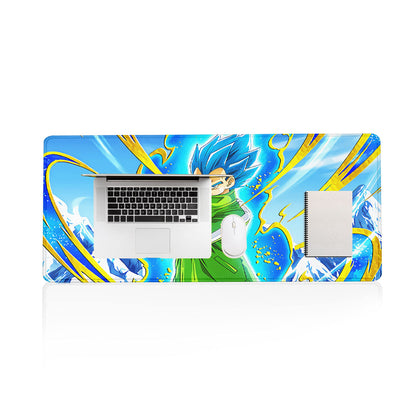 Premium Desk Mat  (3mm Thick) – 3 Size & Extra Large Desk Pad for Work & Gaming | Zenora Mats
