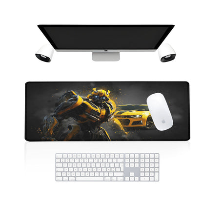 Premium Desk Mat  (3mm Thick) – 3 Size & Extra Large Desk Pad for Work & Gaming | Zenora Mats