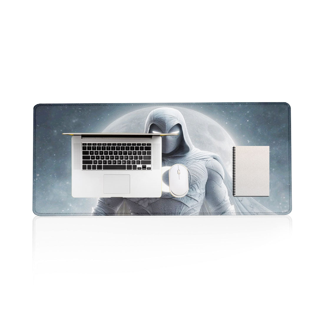 Premium Desk Mat  (3mm Thick) – 3 Size & Extra Large Desk Pad for Work & Gaming | Zenora Mats