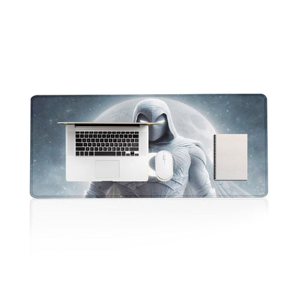 Premium Desk Mat  (3mm Thick) – 3 Size & Extra Large Desk Pad for Work & Gaming | Zenora Mats