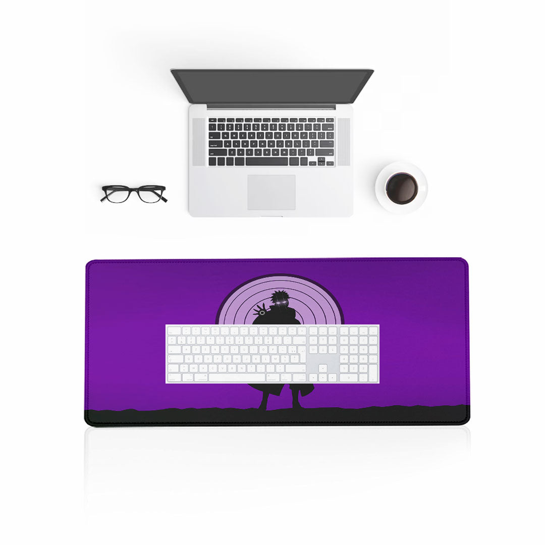 Premium Desk Mat  (3mm Thick) – 3 Size & Extra Large Desk Pad for Work & Gaming | Zenora Mats