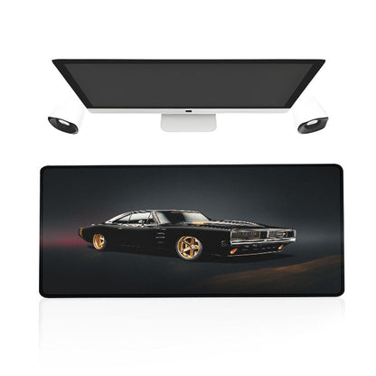 Premium Desk Mat  (3mm Thick) – 3 Size & Extra Large Desk Pad for Work & Gaming | Zenora Mats