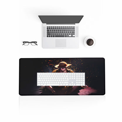 Premium Desk Mat  (3mm Thick) – 3 Size & Extra Large Desk Pad for Work & Gaming | Zenora Mats