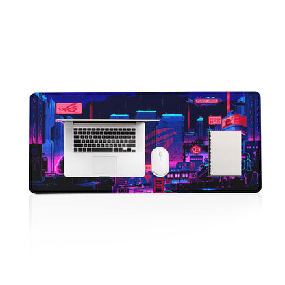 Premium Desk Mat  (3mm Thick) – 3 Size & Extra Large Desk Pad for Work & Gaming | Zenora Mats