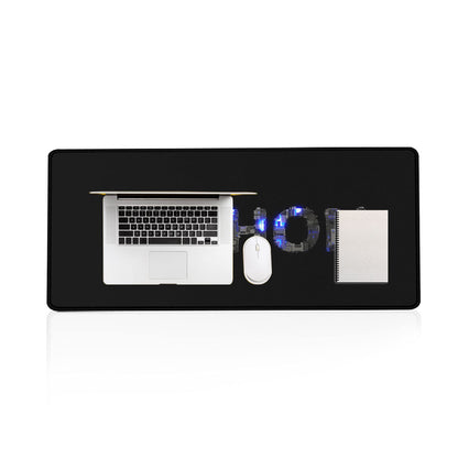 Premium Desk Mat  (3mm Thick) – 3 Size & Extra Large Desk Pad for Work & Gaming | Zenora Mats