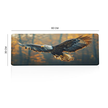 Premium Desk Mat  (3mm Thick) – 3 Size & Extra Large Desk Pad for Work & Gaming | Zenora Mats
