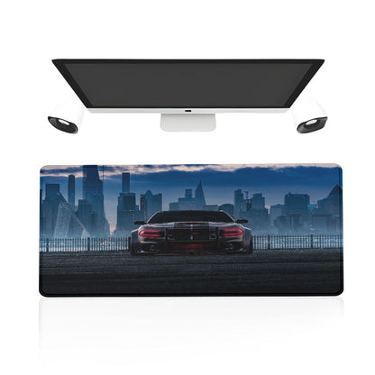 Premium Desk Mat  (3mm Thick) – 3 Size & Extra Large Desk Pad for Work & Gaming | Zenora Mats