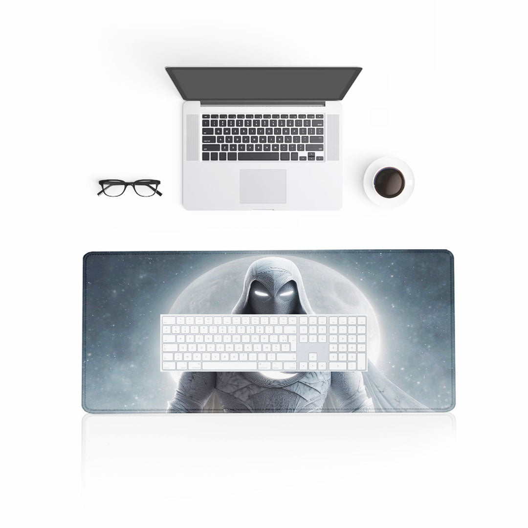 Premium Desk Mat  (3mm Thick) – 3 Size & Extra Large Desk Pad for Work & Gaming | Zenora Mats