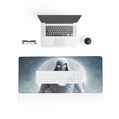 Premium Desk Mat  (3mm Thick) – 3 Size & Extra Large Desk Pad for Work & Gaming | Zenora Mats