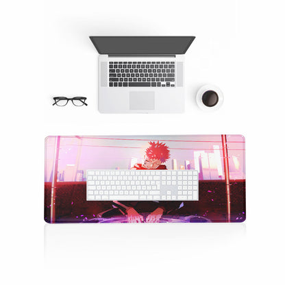 Premium Desk Mat  (3mm Thick) – 3 Size & Extra Large Desk Pad for Work & Gaming | Zenora Mats