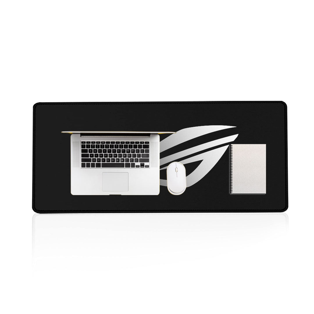 Premium Desk Mat  (3mm Thick) – 3 Size & Extra Large Desk Pad for Work & Gaming | Zenora Mats