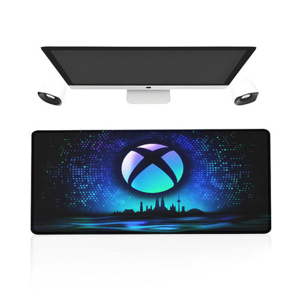 Premium Desk Mat  (3mm Thick) – 3 Size & Extra Large Desk Pad for Work & Gaming | Zenora Mats