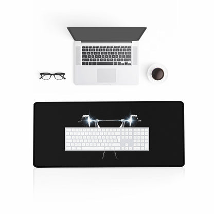 Premium Desk Mat  (3mm Thick) – 3 Size & Extra Large Desk Pad for Work & Gaming | Zenora Mats