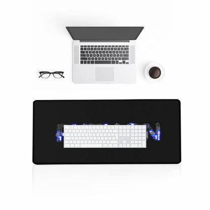 Premium Desk Mat  (3mm Thick) – 3 Size & Extra Large Desk Pad for Work & Gaming | Zenora Mats
