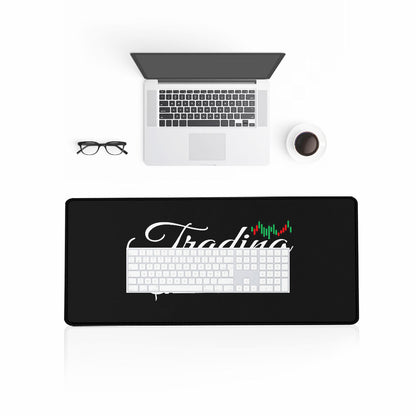 Premium Desk Mat  (3mm Thick) – 3 Size & Extra Large Desk Pad for Work & Gaming | Zenora Mats