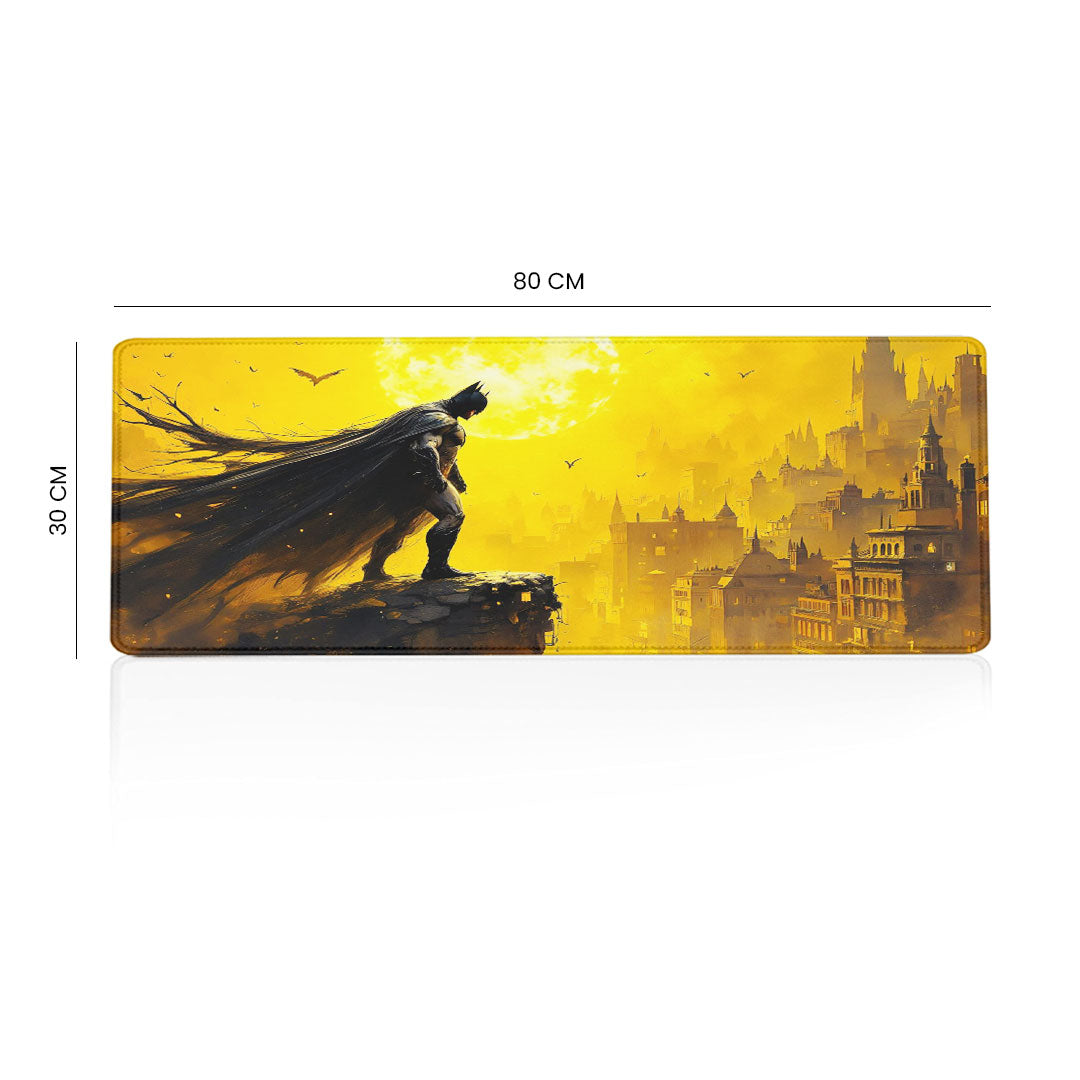 Premium Desk Mat  (3mm Thick) – 3 Size & Extra Large Desk Pad for Work & Gaming | Zenora Mats