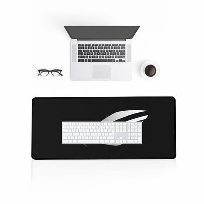 Premium Desk Mat  (3mm Thick) – 3 Size & Extra Large Desk Pad for Work & Gaming | Zenora Mats