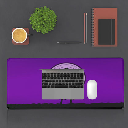 Premium Desk Mat  (3mm Thick) – 3 Size & Extra Large Desk Pad for Work & Gaming | Zenora Mats