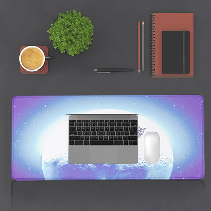 Premium Desk Mat  (3mm Thick) – 3 Size & Extra Large Desk Pad for Work & Gaming | Zenora Mats