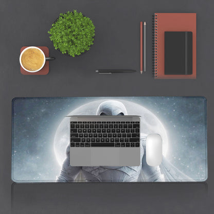 Premium Desk Mat  (3mm Thick) – 3 Size & Extra Large Desk Pad for Work & Gaming | Zenora Mats
