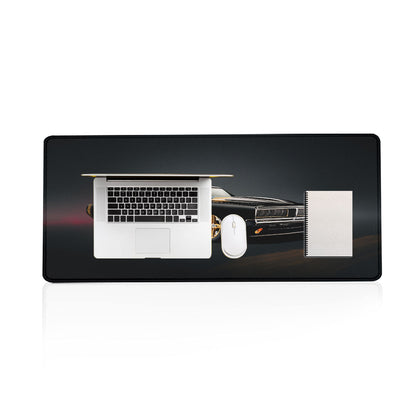 Premium Desk Mat  (3mm Thick) – 3 Size & Extra Large Desk Pad for Work & Gaming | Zenora Mats