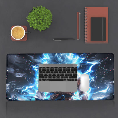 Premium Desk Mat  (3mm Thick) – 3 Size & Extra Large Desk Pad for Work & Gaming | Zenora Mats