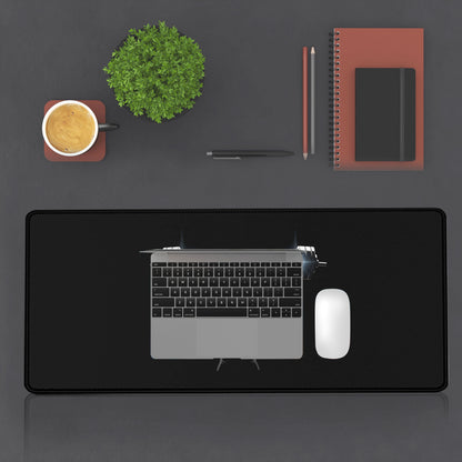 Premium Desk Mat  (3mm Thick) – 3 Size & Extra Large Desk Pad for Work & Gaming | Zenora Mats