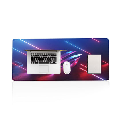 Premium Desk Mat  (3mm Thick) – 3 Size & Extra Large Desk Pad for Work & Gaming | Zenora Mats