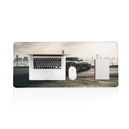Premium Desk Mat  (3mm Thick) – 3 Size & Extra Large Desk Pad for Work & Gaming | Zenora Mats