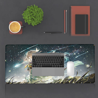 Premium Desk Mat  (3mm Thick) – 3 Size & Extra Large Desk Pad for Work & Gaming | Zenora Mats
