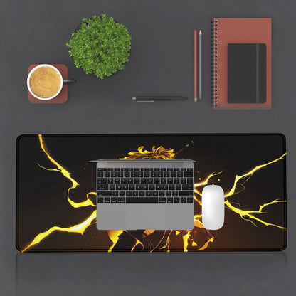 Premium Desk Mat  (3mm Thick) – 3 Size & Extra Large Desk Pad for Work & Gaming | Zenora Mats
