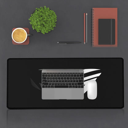 Premium Desk Mat  (3mm Thick) – 3 Size & Extra Large Desk Pad for Work & Gaming | Zenora Mats