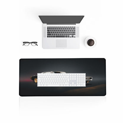 Premium Desk Mat  (3mm Thick) – 3 Size & Extra Large Desk Pad for Work & Gaming | Zenora Mats