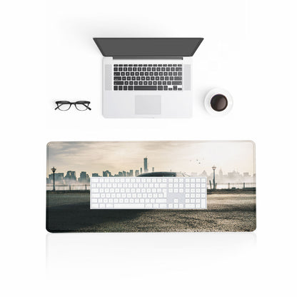 Premium Desk Mat  (3mm Thick) – 3 Size & Extra Large Desk Pad for Work & Gaming | Zenora Mats